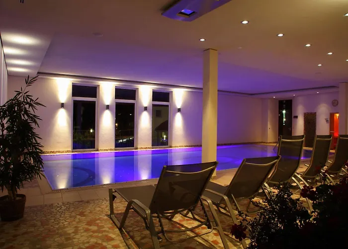 Hotel Hessenhof