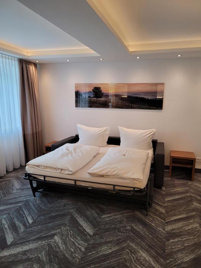 Hessenhof Hotel 4*