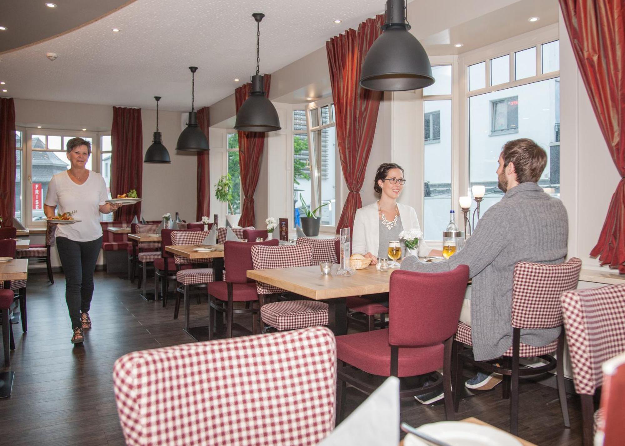Hotel Hessenhof Winterberg