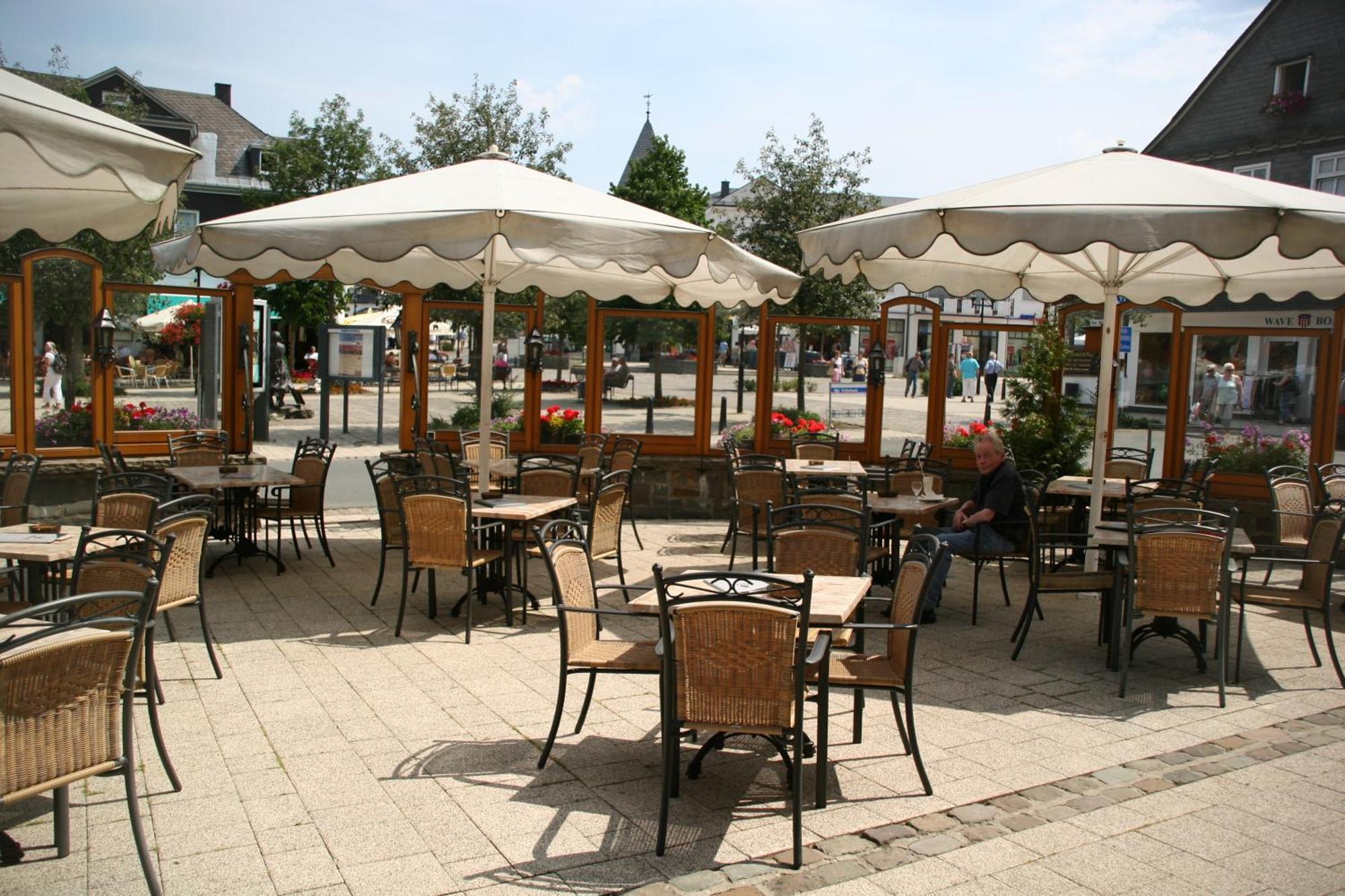 Hessenhof Winterberg