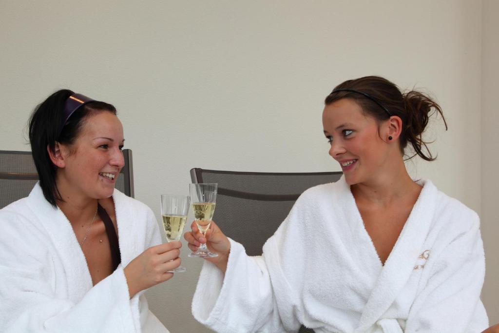 Hotel Hessenhof 4*