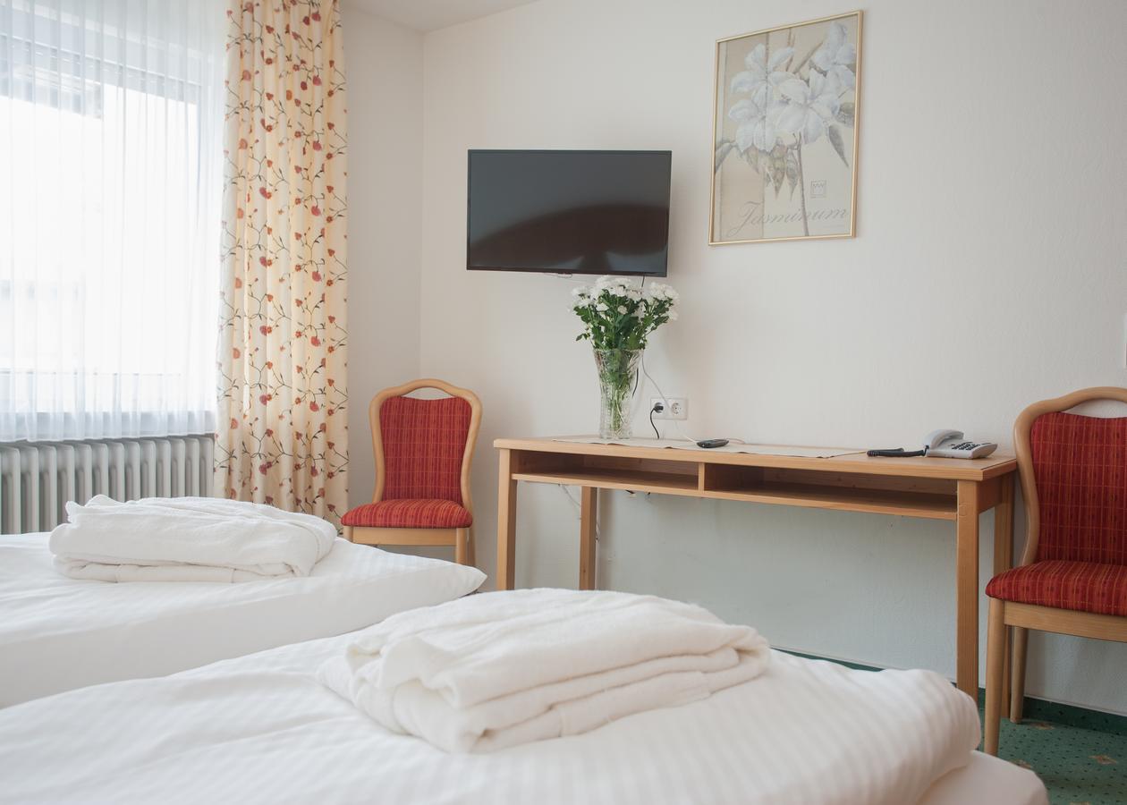 Hessenhof 4* Winterberg