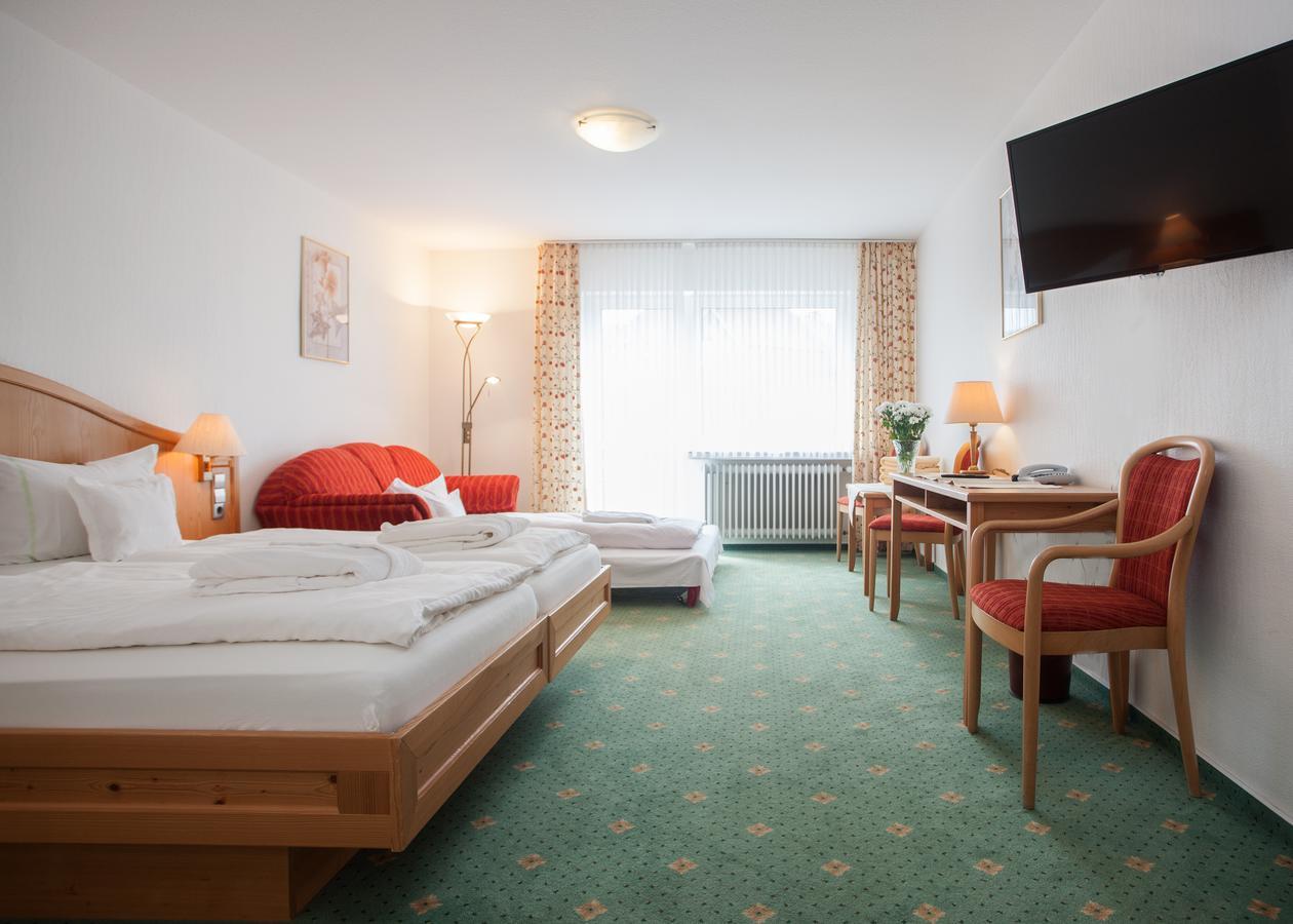 Hessenhof 4*